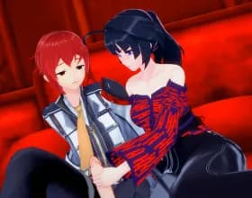 CaptainVerse Part 2 screenshot 6