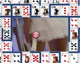 Cards Labyrinth screenshot 5