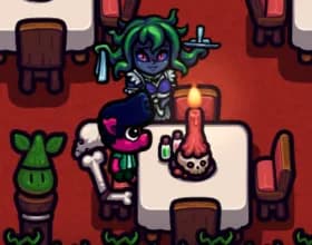 Ceana the Wraithress screenshot 4