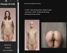Change of Truth screenshot 1