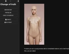 Change of Truth screenshot 5