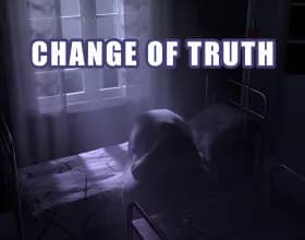 Change of Truth [v 0.45]
