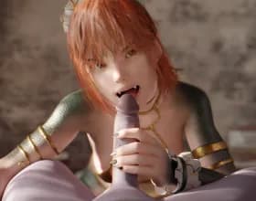 Children of Morn screenshot 5