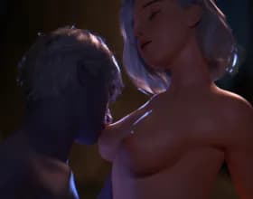 Children of Morn screenshot 3