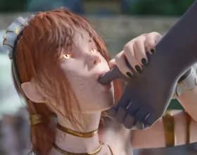 Children of Morn screenshot 1