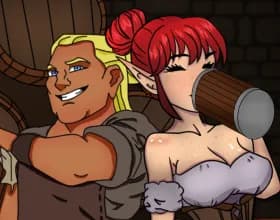 Chosen Of Xixrelk screenshot 4