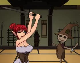 Chosen Of Xixrelk screenshot 5