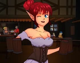 Chosen Of Xixrelk screenshot 6