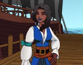 Chosen Of Xixrelk screenshot 2