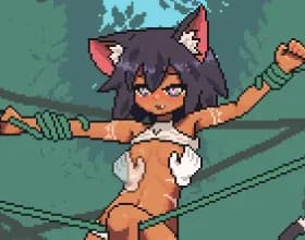 Chrala can't Escape screenshot 3