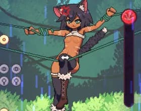 Chrala can't Escape screenshot 5