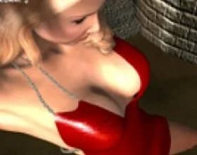 Christie Dungeon 2 screenshot 4