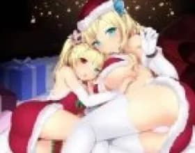 Christmas Ladies screenshot 4