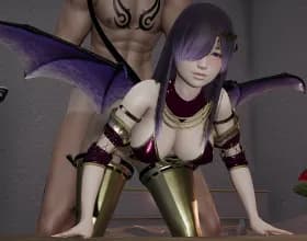 Chronicles of Hell and Heaven screenshot 2