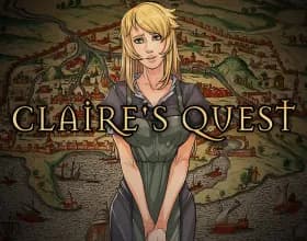 Claires Quest