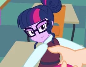 Classroom Buttfuck screenshot 2