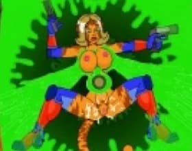 ClixSposing Kitraandra screenshot 2