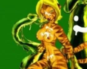 ClixSposing Kitraandra screenshot 4