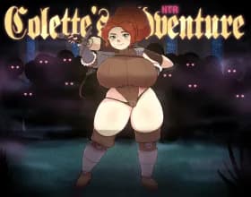 Colettes NTR Adventure