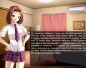 College Life Part 2 screenshot 3