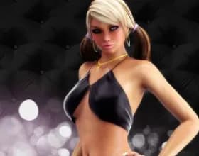 College Romance screenshot 3