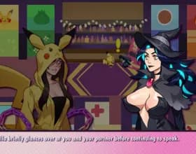 Con-Quest screenshot 3