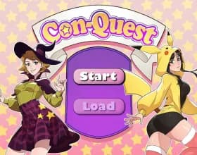 Con-Quest [v 0.28]