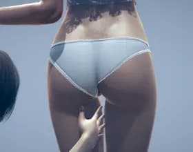 Confined and Horny screenshot 4