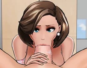 Confined with Goddesses screenshot 3