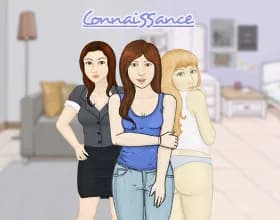 ConnaiSSance - Getting Close To My Cousin