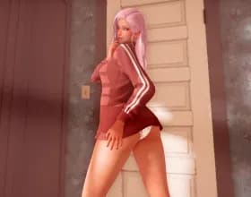 Correctional Church screenshot 3