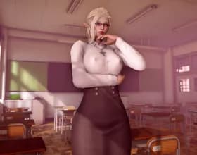Correctional Church screenshot 5