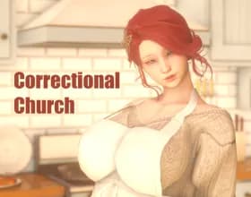 Correctional Church