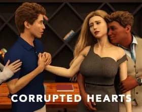 Corrupted Hearts