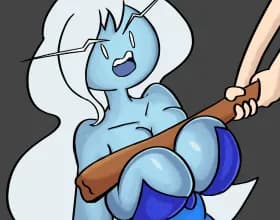 Corruption Time screenshot 4