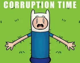 Corruption Time