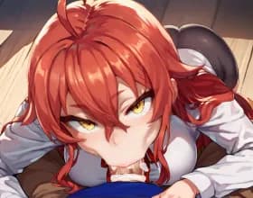 Corruptor Princess screenshot 5