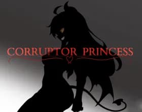 Corruptor Princess