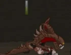 Cortas Platformer screenshot 3