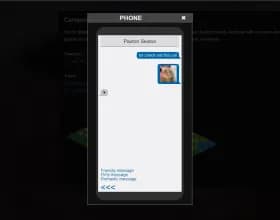 Course of Temptation screenshot 3
