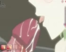 Courtroom Fuck screenshot 1