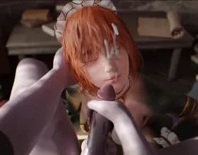 Covenant of Morn screenshot 6