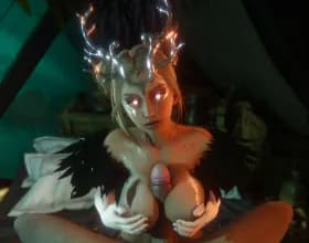 Cradle Beyond the Veil screenshot 2