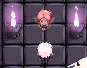 Crimson Keep Chapter 1 screenshot 6