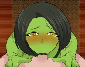 Crossdressing in Camelot screenshot 3