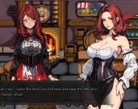 Cum Vampire screenshot 3