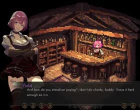 Cum Vampire screenshot 1