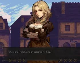Cum Vampire screenshot 2