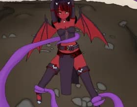 Cursed Overlord screenshot 4
