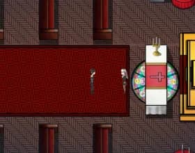 Cursed Overlord 2 screenshot 6